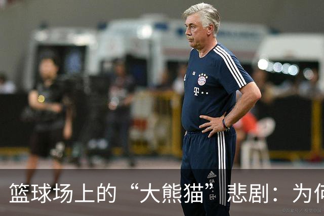 篮球场上的“大熊猫”悲剧：为何中国男篮再度翻车？